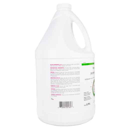 Picture of EAR CLEANSING SOLUTION - 3.79 Litre/132oz