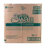 Picture of TOILET TISSUE WHITE SWAN 1 PLY (05113) - 48/case