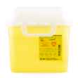 Picture of SHARPS CONTAINER 5.1L NESTED for ITEM 137955 (300974)
