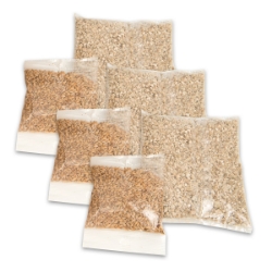 Picture of CATIT SENSES 2.0 CAT GRASS Only - 3/pk