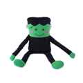 Picture of HALLOWEEN TOY CANINE ZIPPYPAWS CRINKLE - Frankenstein's Monster 