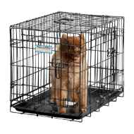 Picture of PRECISION PROVALU 2000 WIRE CRATE 2 door - 24in x 18in x 20in