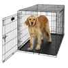Picture of PRECISION PROVALU 6000 WIRE CRATE 2 door - 48in x 30in x 32in