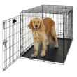Picture of PRECISION PROVALU 6000 WIRE CRATE 2 door - 48in x 30in x 32in