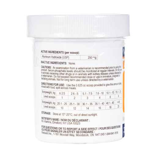 Picture of RX VITAMINS PHOS-BIND POWDER - 35g