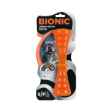 Picture of TOY DOG BIONIC Urban Stick Orange - Small - 20cm/8in
