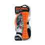 Picture of TOY DOG BIONIC Urban Stick Orange - Small - 20cm/8in