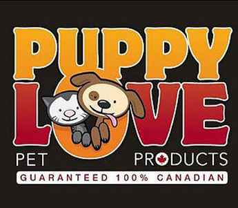 Picture for manufacturer PUPPY LOVE PET PRODUCTS INC.