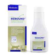 Picture of REBOUND RECUPERATION FORMULA for CATS - 150ml