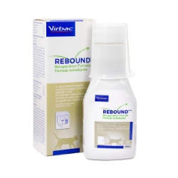 Picture of REBOUND RECUPERATION FORMULA for CATS - 150ml