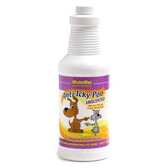 Picture of ANTI ICKY POO WITH SPRAYER(NON SCENTED) - 1qt