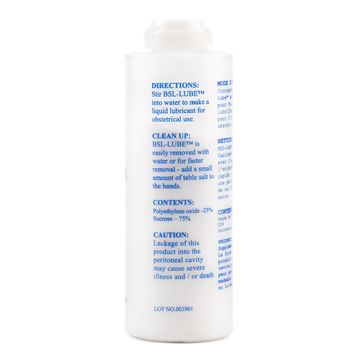 Picture of BSL LUBE LUBRICANT POWDER - 285gm