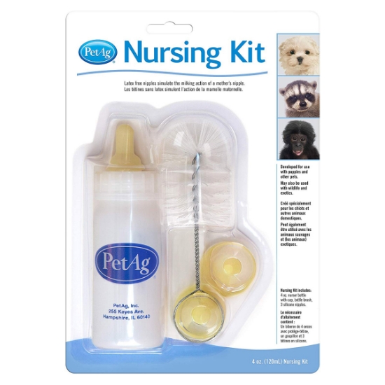 Picture of NURSING KIT Petag carded - 4oz