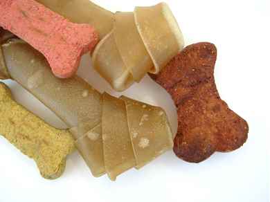 Picture for category Dog Treats