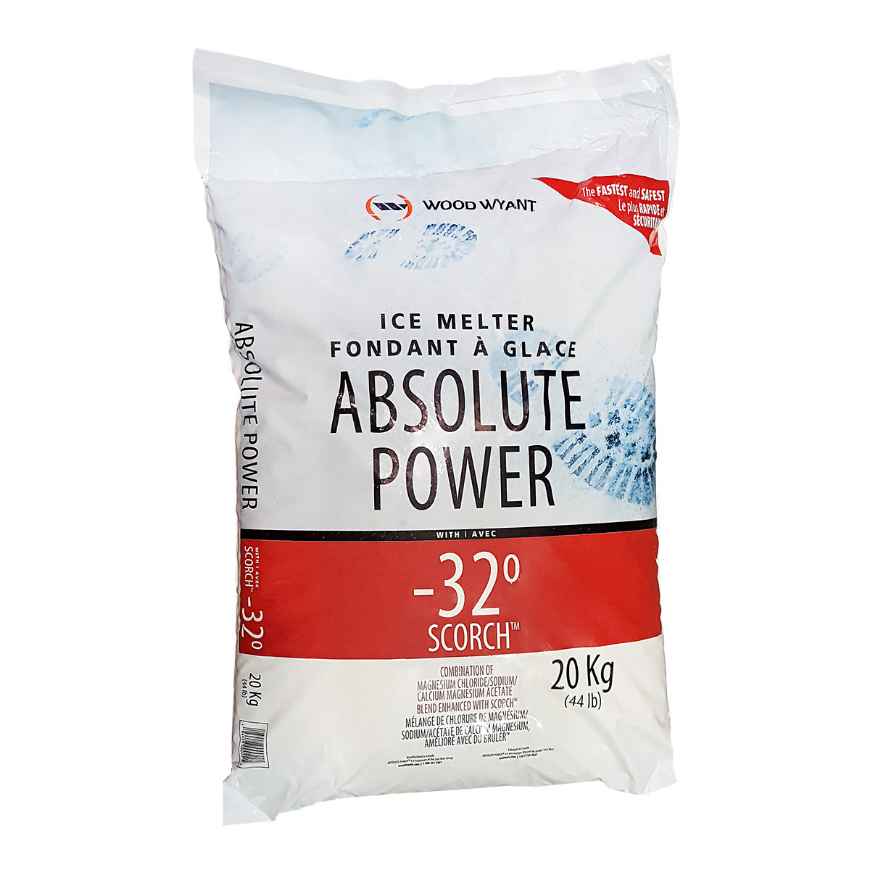 Picture of ICE MELTER ABSOLUTE POWER  - 20kg