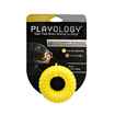 Picture of TOY DOG PLAYOLOGY Dual Layer Ring  Chicken Flavor - Large
