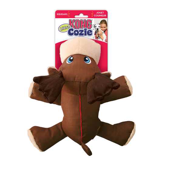 Kong cozie clearance large