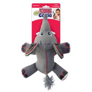 Picture of TOY DOG KONG COZIE ULTRA Ella the Elephant - Large