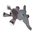 Picture of TOY DOG KONG COZIE ULTRA Ella the Elephant - Large