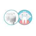 Picture of MIRA PET ULTRASOUND TOOTH BRUSH 3 sided Brush Head- 2/pk