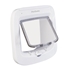 Picture of PETSAFE MICROCHIP CAT FLAP