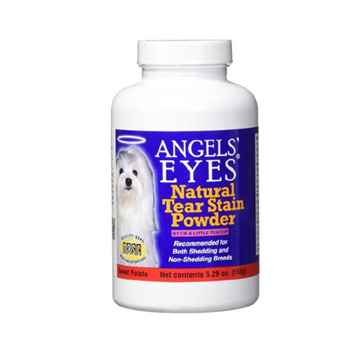 Picture of ANGEL EYES NATURAL Sweet Potato Formula - 150g