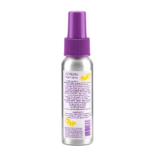 Picture of CITRON NIGHT SPRAY - 80ml