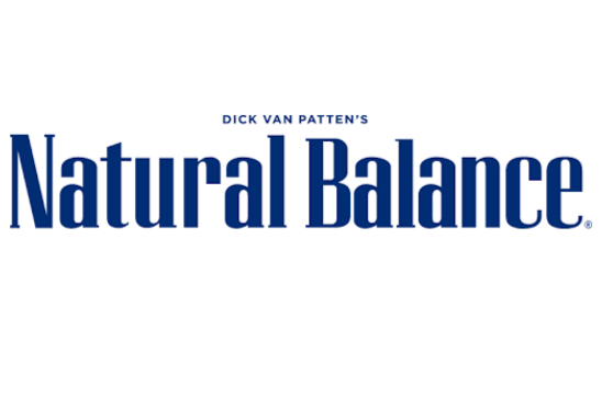 Picture for category Natural Balance
