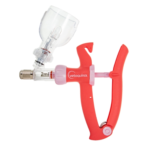 Picture of OVUGEL SYRINGE - 2ml