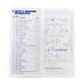 Picture of STOCKDOCTOR MANUAL - ea