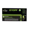 Picture of GLOVES EXAM SHOWA NITRILE BIODEGRADABLE GREEN MEDIUM - 100s(SU30)