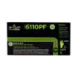 Picture of GLOVES EXAM SHOWA NITRILE BIODEGRADABLE GREEN LARGE - 100s(SU30)