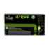 Picture of GLOVES EXAM SHOWA NITRILE BIODEGRADABLE GREEN LARGE - 100s(SU30)