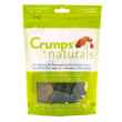 Picture of CRUMPS NATURALS GARLIC LIVER FILLET TREATS - 2.4oz/75g(so)