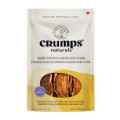 Picture of CRUMPS NATURALS SWEET POTATO&LIVER CHEWS - 11.6oz/330g