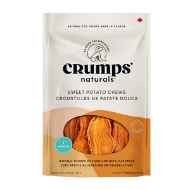 Picture of CRUMPS NATURALS SWEET POTATO CHEWS - 11.6oz/330g