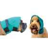 Picture of NO FLAP EAR WRAP KVP Pinpoint Mesh - X Large
