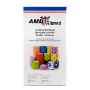 Picture of COHESIVE BANDAGE 2in ASSORTED - 36/box