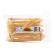 Picture of CALIFORNIA BANDER CASTRATION BANDS 6in (799-002) - 25/pk