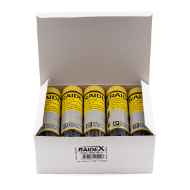 Picture of MARKING CRAYON RAIDL YELLOW - 10/box (SU50)