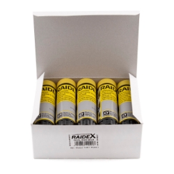 Picture of MARKING CRAYON RAIDL YELLOW - 10/box (SU50)
