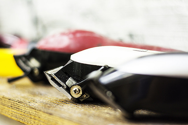 Picture for category Clippers and Trimmers