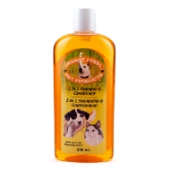Picture of ORANGE A PEEL 2in1 Shampoo and Conditioner - 500ml