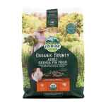 Picture of OXBOW ORGANIC BOUNTY ADULT GUINEA PIG FOOD - 1.36kg/3lb