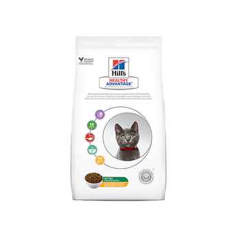 Picture of FELINE HILLS HEALTHY ADVANTAGE KITTEN - 3lb / 1.36kg
