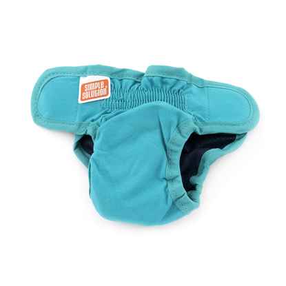 Picture of DIAPER GARMENT Washable  X Small- Waist 9-14in SIMPLE SOLUTION