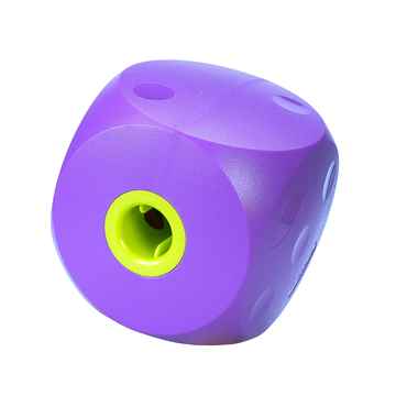 Picture of BUSTER CUBE Purple (274083)