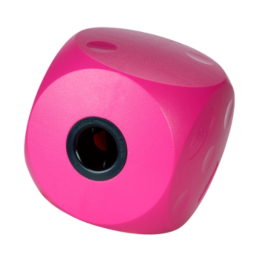 Picture of BUSTER CUBE MINI Cherry (274086)