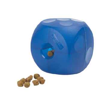 Picture of BUSTER CUBE Soft Mini - Blue