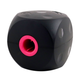 Show details for BUSTER CUBE Black (274080) Picture of BUSTER CUBE Black (274080)